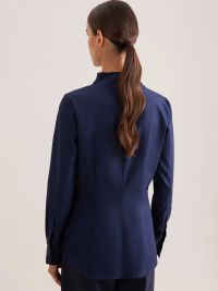 Seidensticker Popeline Bluse Damen